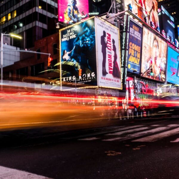 Cultural Sensitivity in Outdoor Advertising: Navigating Global Audiences